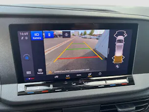 FORD Grand Transit Connect Kaw. 2.0 EcoBlue 102 PS Trend