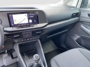 FORD Grand Transit Connect Kaw. 2.0 EcoBlue 102 PS Trend