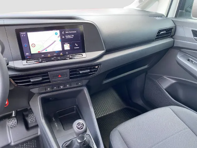 Ford Grand Transit Connect Kaw. 2.0 EcoBlue 102 PS Trend