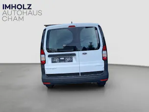 FORD Grand Transit Connect Kaw. 2.0 EcoBlue 102 PS Trend
