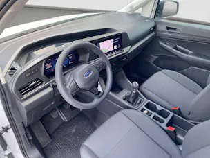 FORD Grand Transit Connect Kaw. 2.0 EcoBlue 102 PS Trend