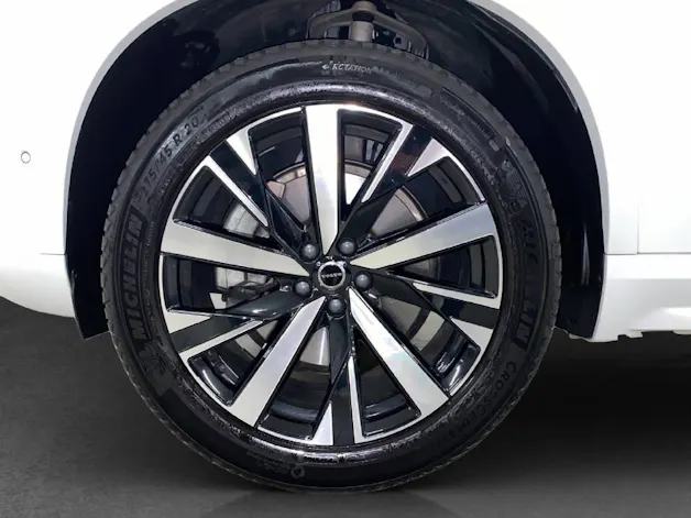 Volvo XC90 2.0 B5 MH Plus Bright AWD