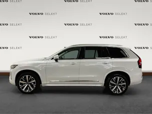 Volvo XC90 2.0 B5 MH Plus Bright AWD