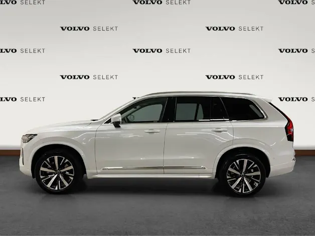 Volvo XC90 2.0 B5 MH Plus Bright AWD