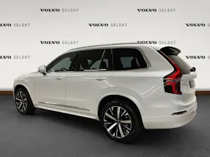 Volvo XC90 2.0 B5 MH Plus Bright AWD
