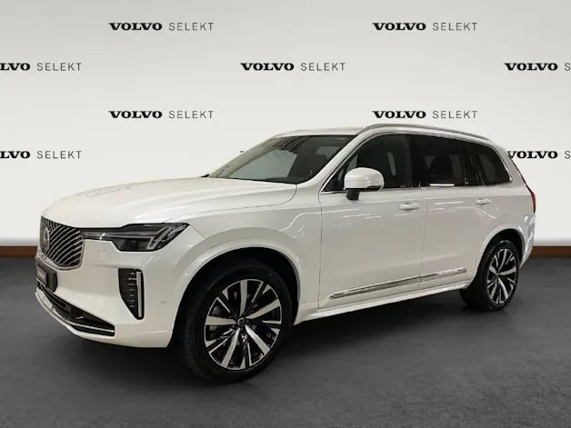 Volvo XC90 2.0 B5 MH Plus Bright AWD