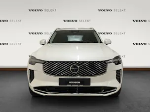 Volvo XC90 2.0 B5 MH Plus Bright AWD