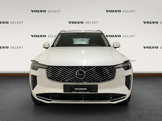 Volvo XC90 2.0 B5 MH Plus Bright AWD