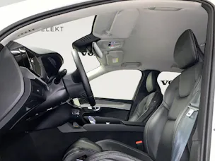 Volvo XC90 2.0 B5 MH Plus Bright AWD