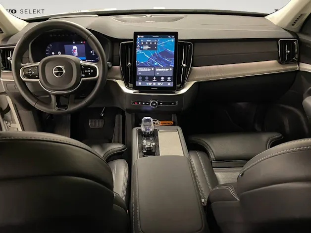 Volvo XC90 2.0 B5 MH Plus Bright AWD