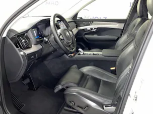 Volvo XC90 2.0 B5 MH Plus Bright AWD