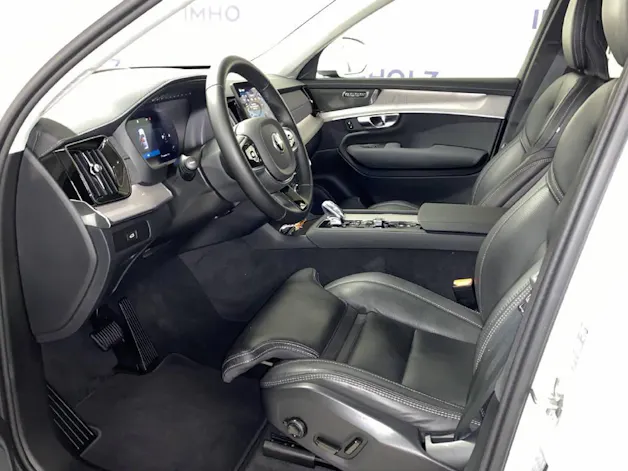 Volvo XC90 2.0 B5 MH Plus Bright AWD