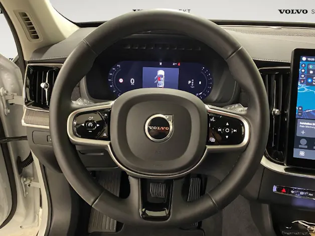 Volvo XC90 2.0 B5 MH Plus Bright AWD
