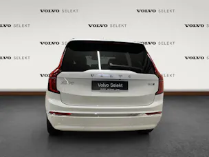 Volvo XC90 2.0 B5 MH Plus Bright AWD