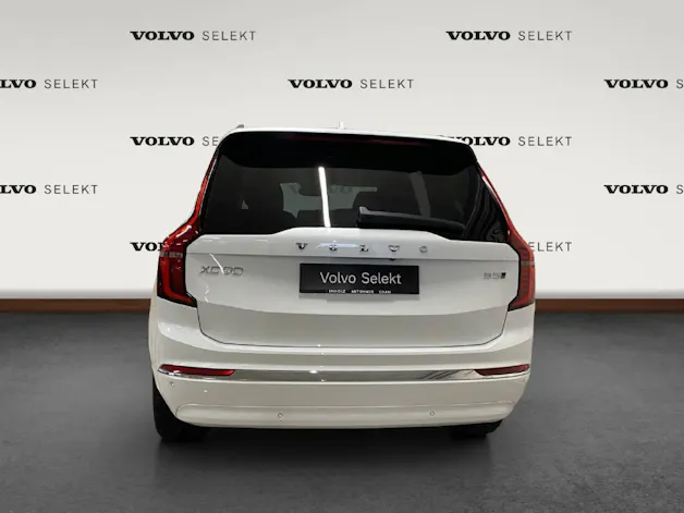 Volvo XC90 2.0 B5 MH Plus Bright AWD