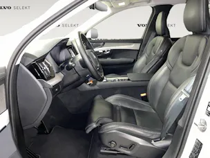 Volvo XC90 2.0 B5 MH Plus Bright AWD