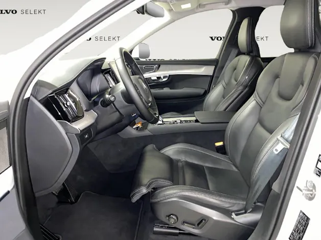 Volvo XC90 2.0 B5 MH Plus Bright AWD
