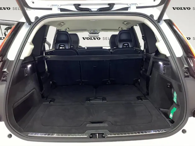Volvo XC90 2.0 B5 MH Plus Bright AWD