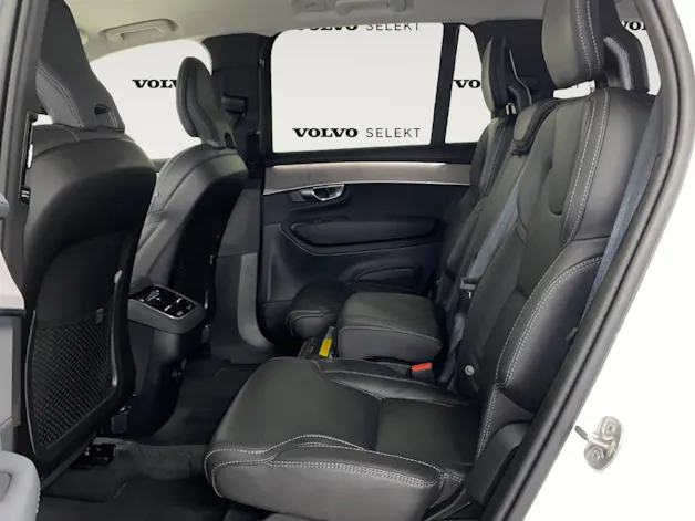 Volvo XC90 2.0 B5 MH Plus Bright AWD