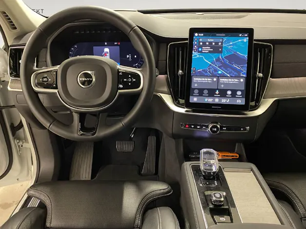 Volvo XC90 2.0 B5 MH Plus Bright AWD