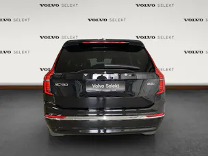 Volvo XC90 2.0 B5 MH Plus Bright AWD