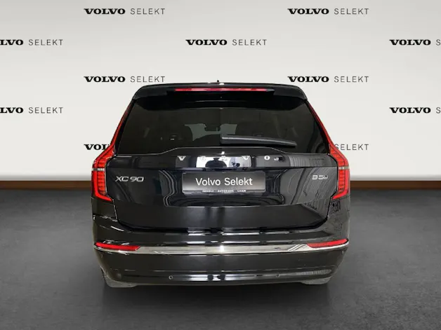 Volvo XC90 2.0 B5 MH Plus Bright AWD