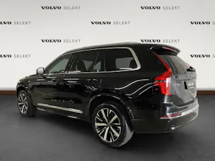 Volvo XC90 2.0 B5 MH Plus Bright AWD