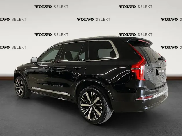 Volvo XC90 2.0 B5 MH Plus Bright AWD
