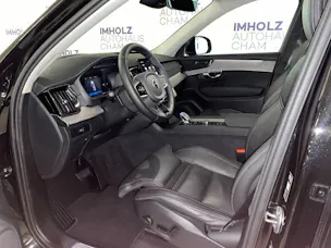 Volvo XC90 2.0 B5 MH Plus Bright AWD