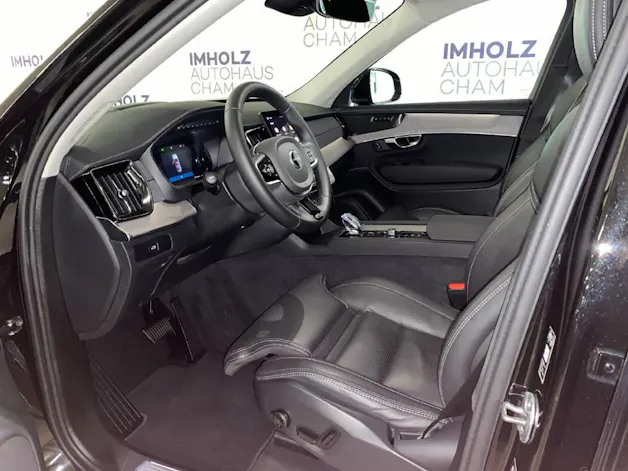 Volvo XC90 2.0 B5 MH Plus Bright AWD