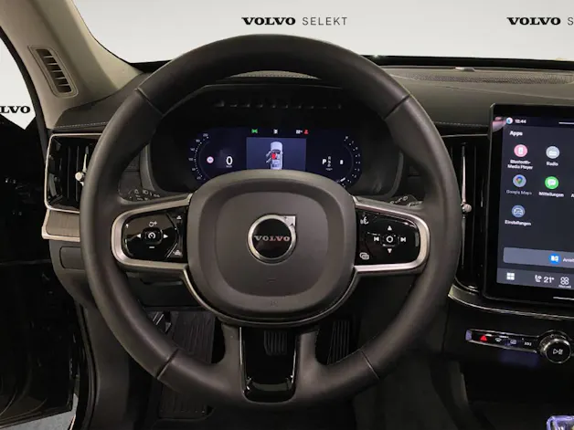 Volvo XC90 2.0 B5 MH Plus Bright AWD