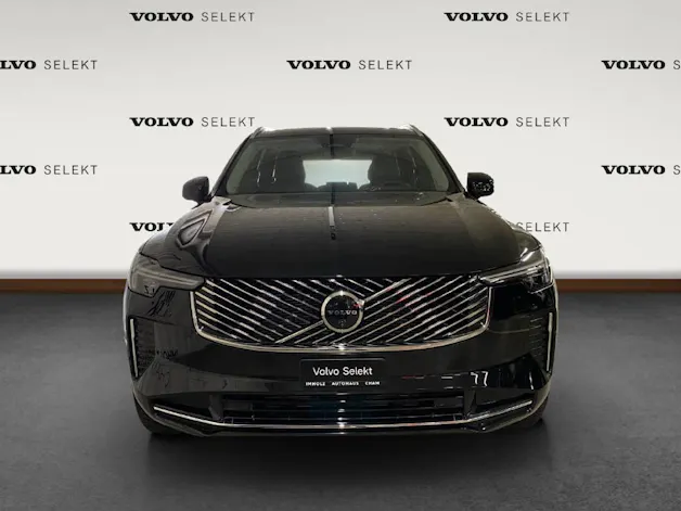 Volvo XC90 2.0 B5 MH Plus Bright AWD