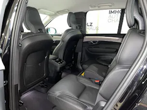 Volvo XC90 2.0 B5 MH Plus Bright AWD