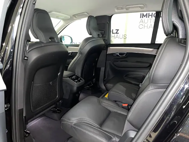 Volvo XC90 2.0 B5 MH Plus Bright AWD
