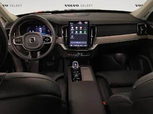 Volvo XC90 2.0 B5 MH Plus Bright AWD