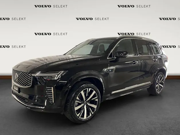 Volvo XC90 2.0 B5 MH Plus Bright AWD