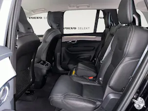 Volvo XC90 2.0 B5 MH Plus Bright AWD