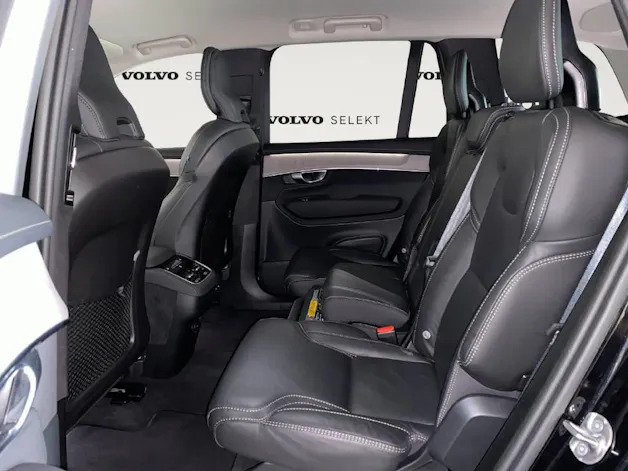Volvo XC90 2.0 B5 MH Plus Bright AWD