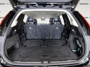 Volvo XC90 2.0 B5 MH Plus Bright AWD
