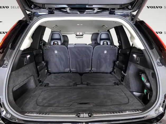 Volvo XC90 2.0 B5 MH Plus Bright AWD