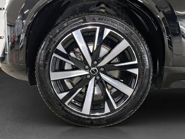 Volvo XC90 2.0 B5 MH Plus Bright AWD