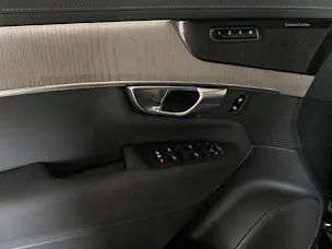 Volvo XC90 2.0 B5 MH Plus Bright AWD