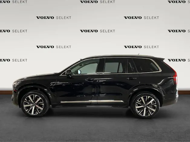 Volvo XC90 2.0 B5 MH Plus Bright AWD