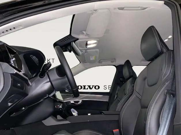 Volvo XC90 2.0 B5 MH Plus Bright AWD