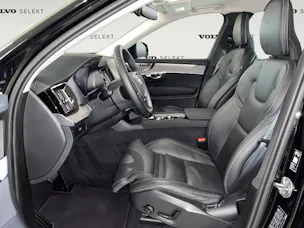 Volvo XC90 2.0 B5 MH Plus Bright AWD