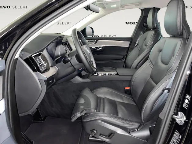 Volvo XC90 2.0 B5 MH Plus Bright AWD