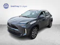 Toyota Yaris Cross 1.5 VVT-i HSD Trend