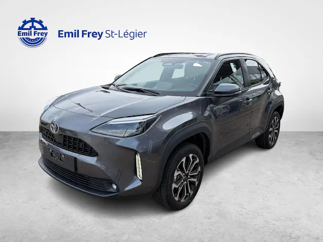 Toyota Yaris Cross 1.5 VVT-i HSD Trend