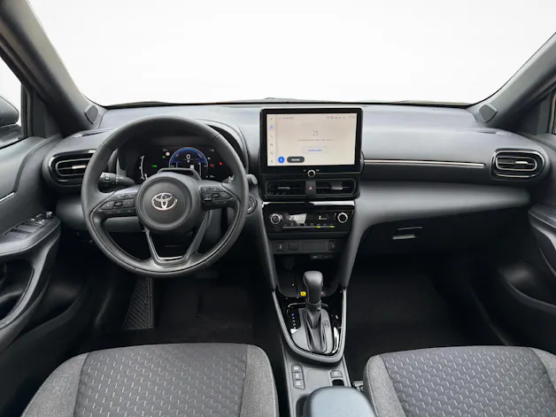 Toyota Yaris Cross 1.5 VVT-i HSD Trend
