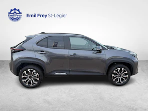 image du véhicule TOYOTA Yaris Cross 1.5 VVT-i HSD Trend
